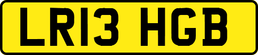 LR13HGB