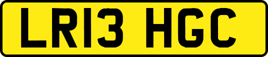 LR13HGC