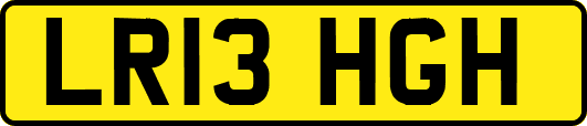LR13HGH