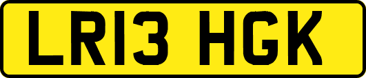 LR13HGK