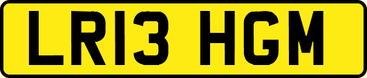 LR13HGM