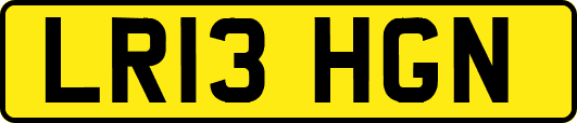 LR13HGN