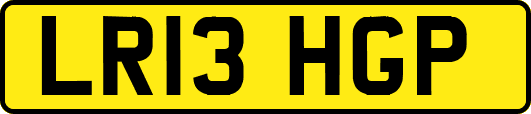 LR13HGP
