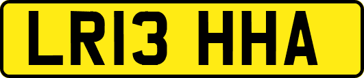 LR13HHA