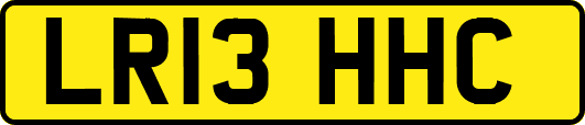 LR13HHC