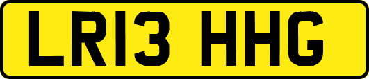 LR13HHG