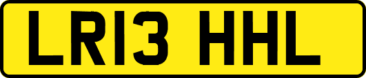 LR13HHL