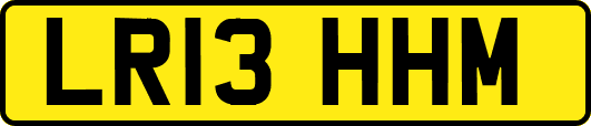 LR13HHM