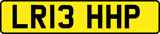 LR13HHP