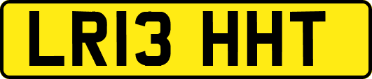 LR13HHT
