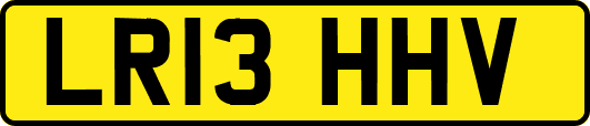 LR13HHV