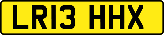 LR13HHX