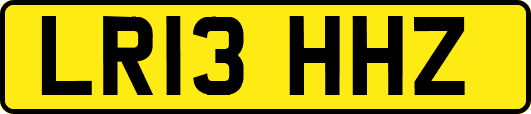 LR13HHZ