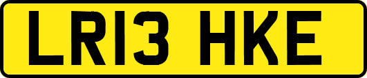 LR13HKE