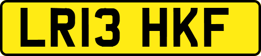 LR13HKF
