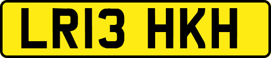 LR13HKH