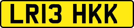 LR13HKK