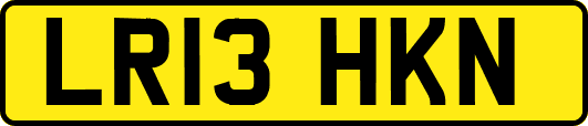 LR13HKN