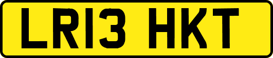 LR13HKT