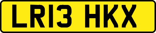 LR13HKX