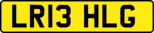 LR13HLG