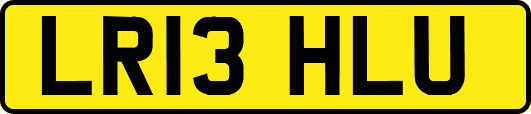 LR13HLU