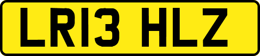 LR13HLZ