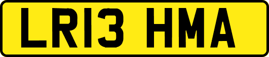 LR13HMA