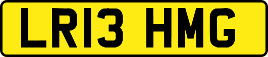 LR13HMG