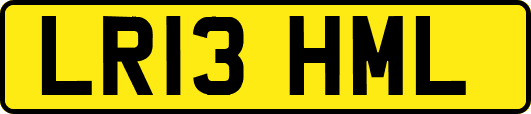 LR13HML