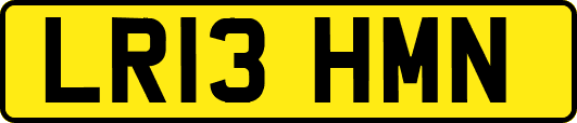 LR13HMN