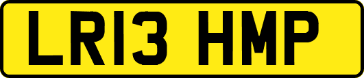 LR13HMP