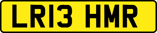 LR13HMR