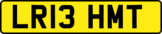 LR13HMT