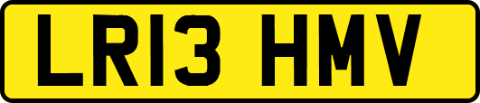 LR13HMV