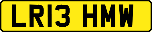 LR13HMW