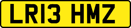 LR13HMZ