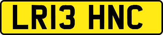 LR13HNC
