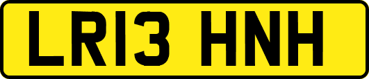 LR13HNH