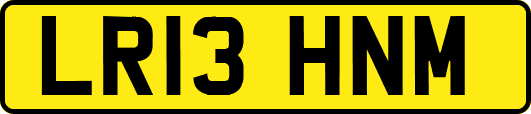 LR13HNM