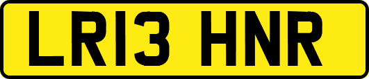 LR13HNR
