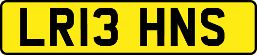 LR13HNS