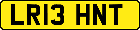 LR13HNT