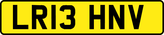 LR13HNV