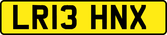 LR13HNX