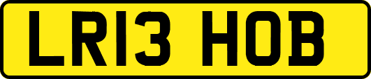 LR13HOB