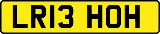 LR13HOH