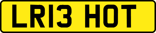 LR13HOT