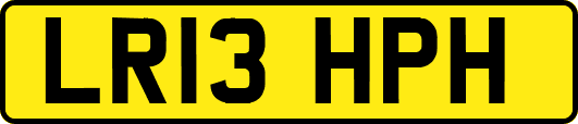LR13HPH