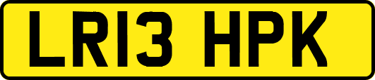 LR13HPK